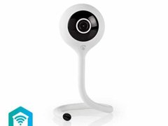 Camera Smart IP senzor de clima FULL HD 1080p